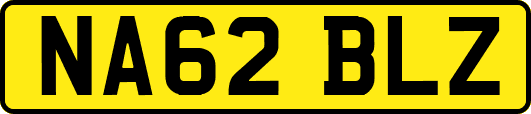 NA62BLZ