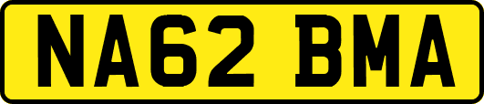 NA62BMA