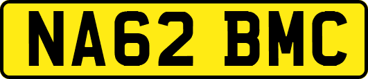 NA62BMC