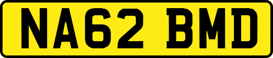 NA62BMD