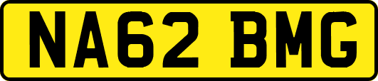 NA62BMG