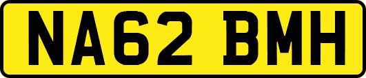 NA62BMH
