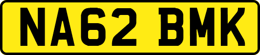 NA62BMK