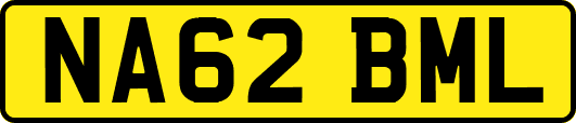 NA62BML