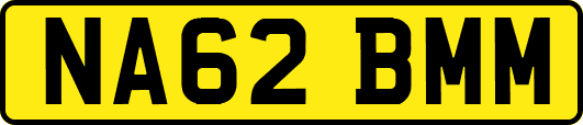 NA62BMM
