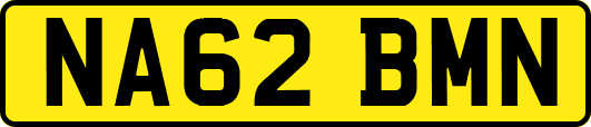 NA62BMN