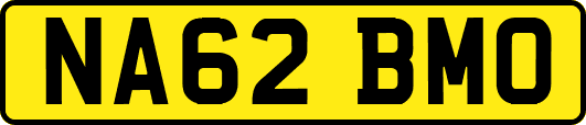 NA62BMO