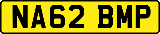NA62BMP