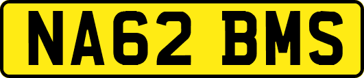 NA62BMS