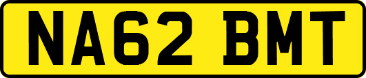 NA62BMT