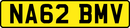 NA62BMV