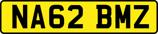 NA62BMZ