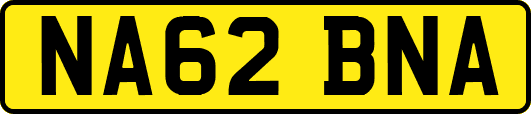 NA62BNA