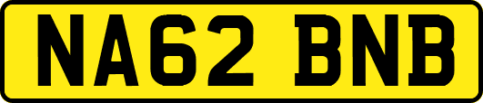 NA62BNB
