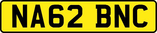 NA62BNC