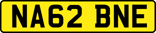 NA62BNE