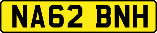 NA62BNH