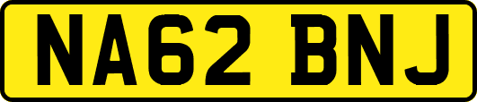 NA62BNJ