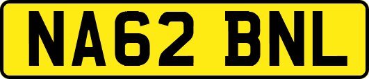 NA62BNL