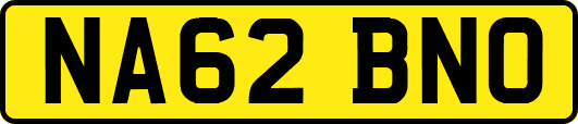 NA62BNO