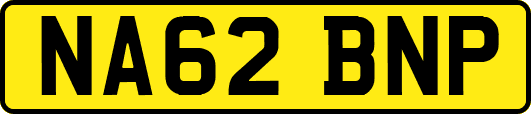 NA62BNP