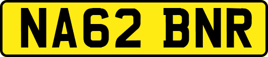 NA62BNR
