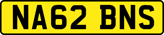 NA62BNS