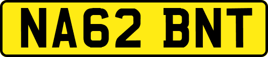 NA62BNT