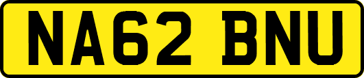 NA62BNU
