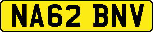 NA62BNV