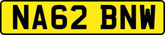 NA62BNW