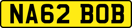 NA62BOB