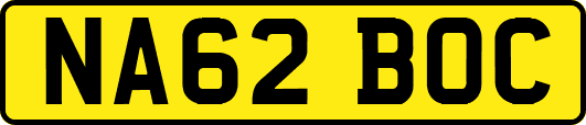 NA62BOC