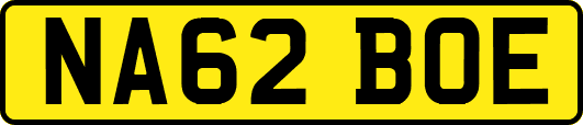 NA62BOE