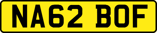 NA62BOF