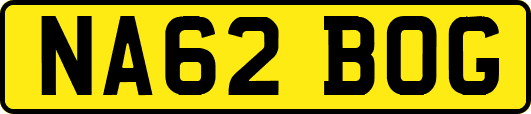 NA62BOG