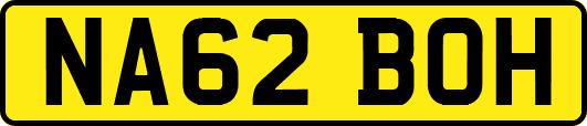 NA62BOH