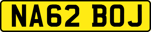 NA62BOJ