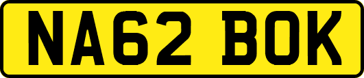 NA62BOK