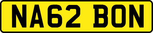 NA62BON