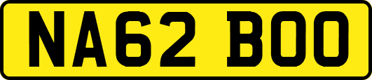 NA62BOO
