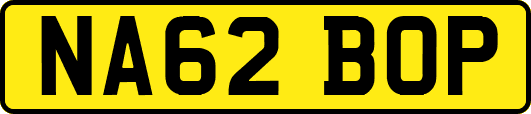 NA62BOP
