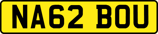 NA62BOU