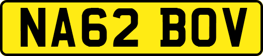 NA62BOV