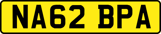NA62BPA