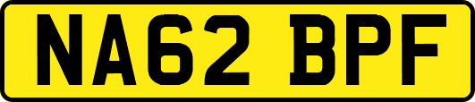 NA62BPF