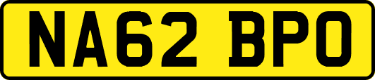 NA62BPO