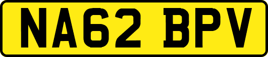 NA62BPV