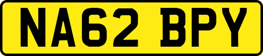 NA62BPY