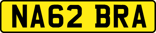 NA62BRA